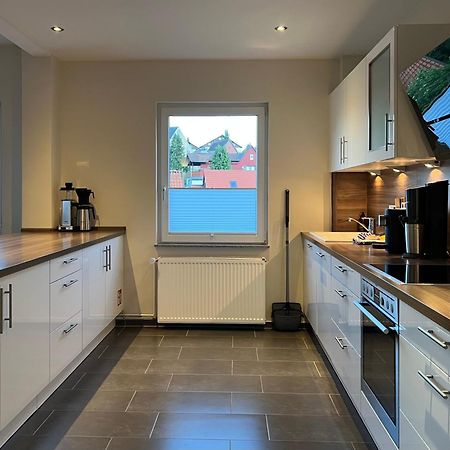 Haus Auf Dem Berg Apartment เบราน์ลาเกอ ภายนอก รูปภาพ