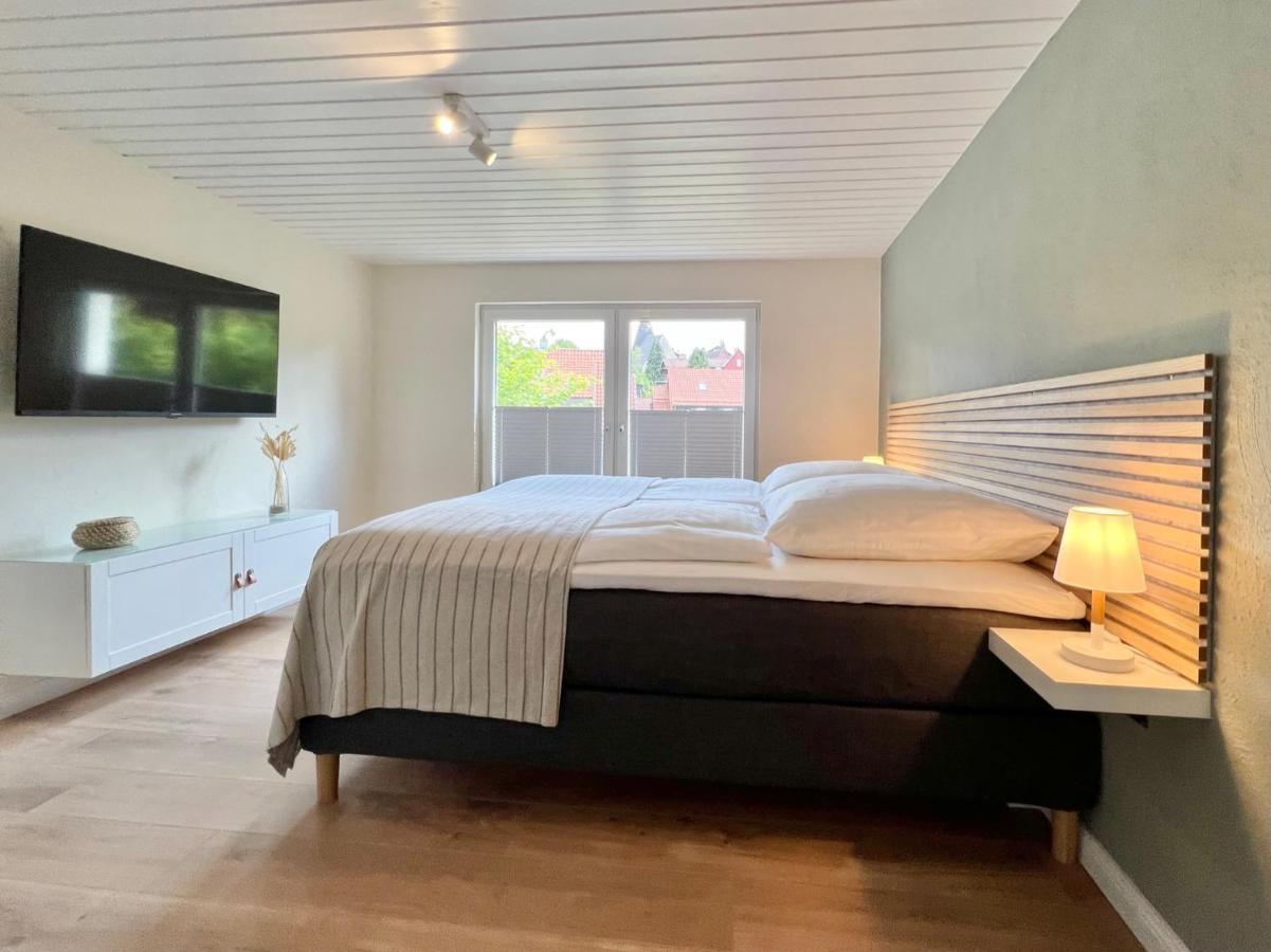 Haus Auf Dem Berg Apartment เบราน์ลาเกอ ภายนอก รูปภาพ