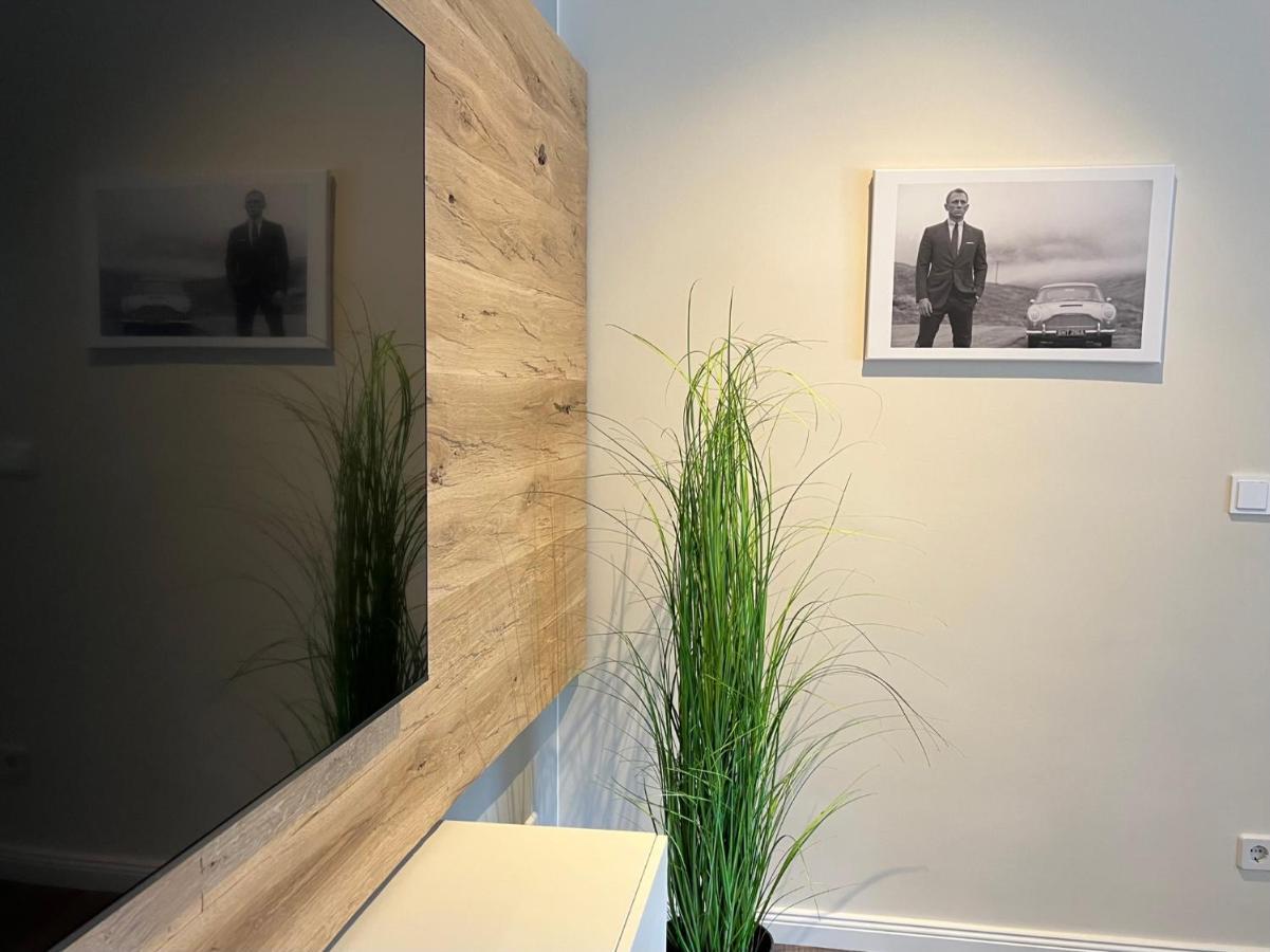 Haus Auf Dem Berg Apartment เบราน์ลาเกอ ภายนอก รูปภาพ