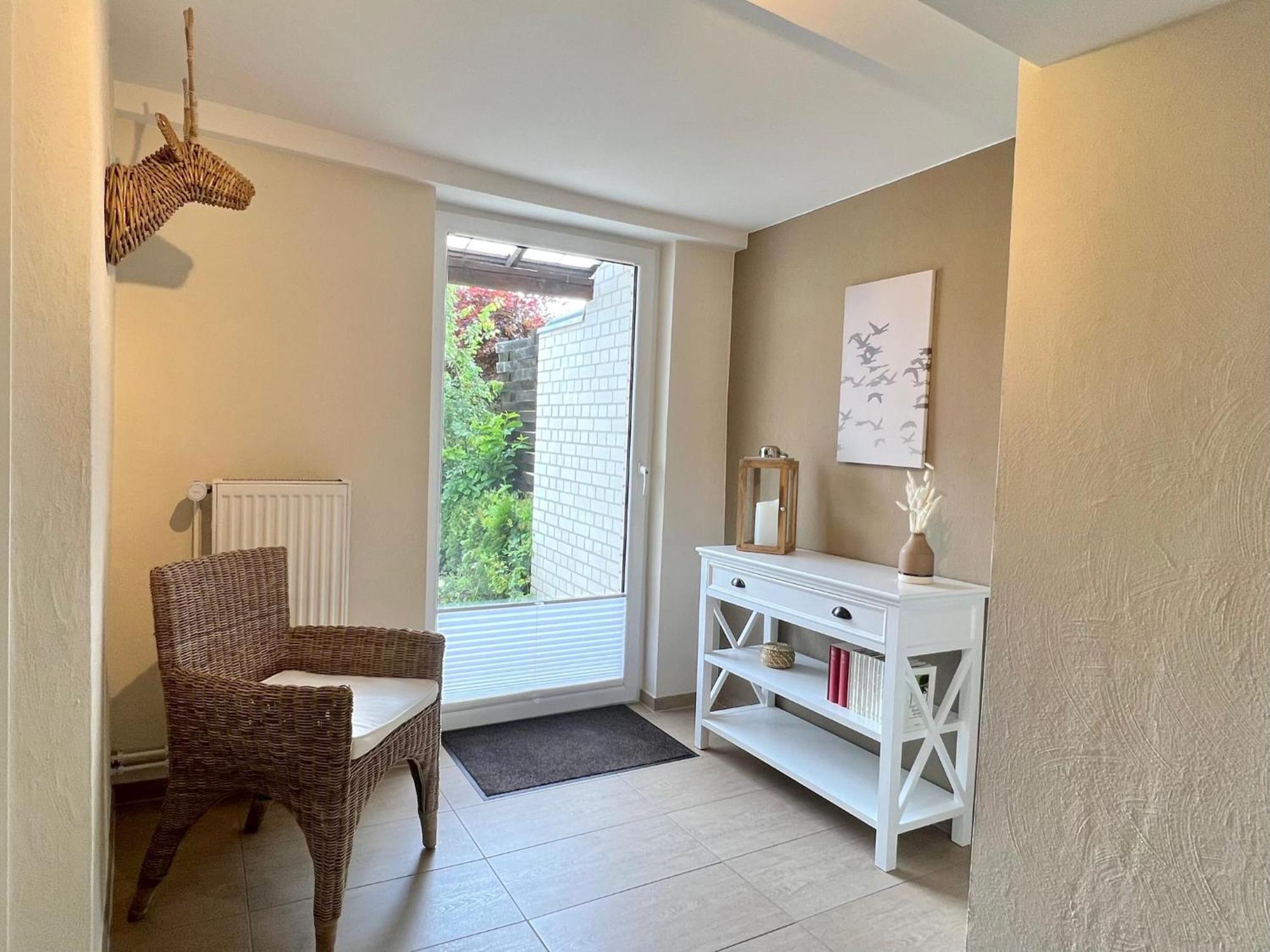 Haus Auf Dem Berg Apartment เบราน์ลาเกอ ภายนอก รูปภาพ